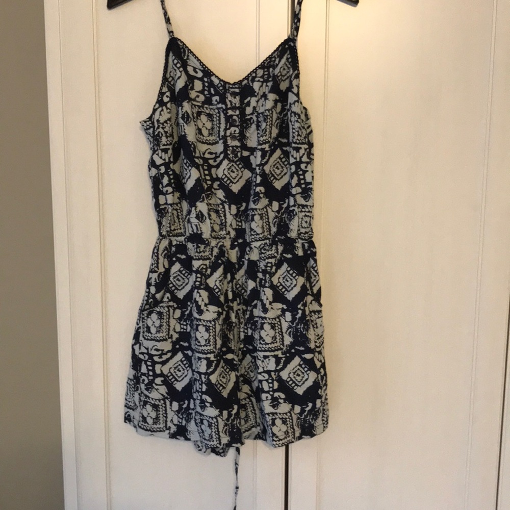 Romper